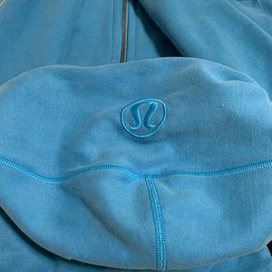 Lulu lemon scuba hoodie jacket